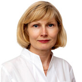 Долгушина Наталия Александровна — акушер, гинеколог