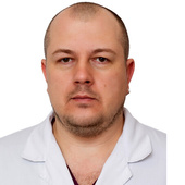 Кучерявый Андрей Анатольевич — онколог