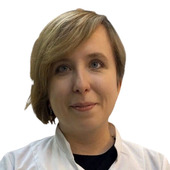 Пестова Елена Анатольевна — ревматолог