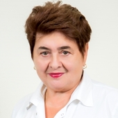 Пустовалова Ирина Ивановна — акушер, гинеколог