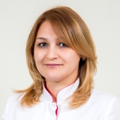 Ямалитдинова Регина Рифатовна — уролог