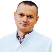 Полоскин Сергей Викторович — проктолог