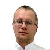 Филинков Виктор Сергеевич — абдоминальный хирург, колопроктолог