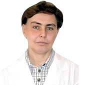 Васильева Юлия Анатольевна — терапевт