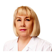 Коробова Надежда Сергеевна — акушер, гинеколог