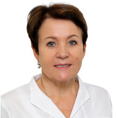 Зычкова Валентина Ивановна — гинеколог, репродуктолог (ЭКО)