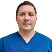 Медвежинский Александр Игоревич — ЛОР (отоларинголог), ЛОР-хирург