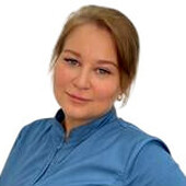 Аветисян Наиля Викторовна — рентгенолог