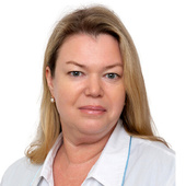 Смирнова Наталья Александровна — УЗИ-специалист