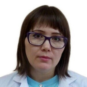 Федорова Олеся Николаевна — терапевт, педиатр