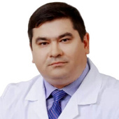 Дмитриев Григорий Владиславович — хирург, проктолог