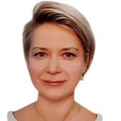 Фунтикова Ирина Анатольевна — гастроэнтеролог