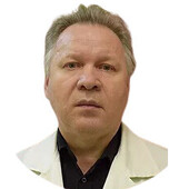 Сятчихин Александр Викторович — флеболог, хирург