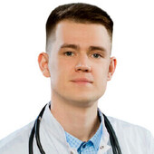 Волков Кирилл Николаевич — терапевт, ревматолог