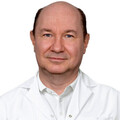 Богатов Виктор Борисович - ортопед, травматолог