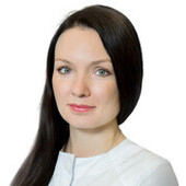 Наймушина Анна Петровна — стоматолог-ортодонт, стоматолог