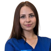 Пронина Екатерина Игоревна — гигиенист стоматологический