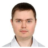 Молянов Илья Сергеевич — невролог