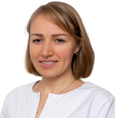Фоминых Ксения Александровна — акушер, гинеколог