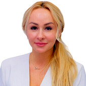 Королькова Екатерина Сергеевна — стоматолог-терапевт, стоматолог