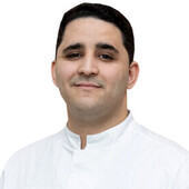 Кантар Вассим Ахсанович — стоматолог-хирург