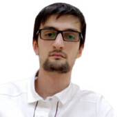 Усаев Магомед Шаидович — онколог