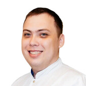 Шведов Роман Дмитриевич — невролог