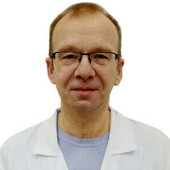 Зыков Александр Николаевич — акушер, гинеколог