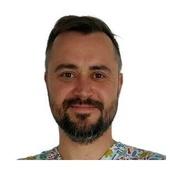 Лагоша Роман Юрьевич — акушер, гинеколог