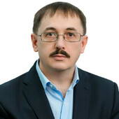 Судюков Олег Александрович — мануальный терапевт, нейрохирург