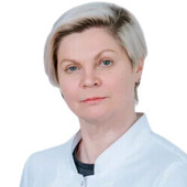 Стржелинская Светлана Владимировна — гинеколог