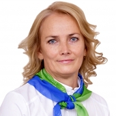 Пантюхина Елена Николаевна — гинеколог