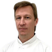 Кленин Андрей Анатольевич — ортопед, травматолог