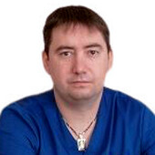 Шакалов Дмитрий Николаевич — ортопед, травматолог