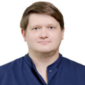 Гусев Олег Олегович — эндоскопист