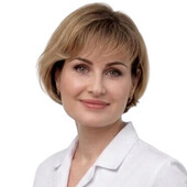 Ренжина Наталия Альбертовна — акушер, гинеколог