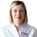 Земцова Елена Витальевна - аллерголог, педиатр