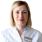 Земцова Елена Витальевна — аллерголог, педиатр