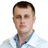 Мартыненко Сергей Сергеевич — УЗИ-специалист, сосудистый хирург