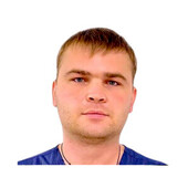 Лычкин Никита Николаевич — ортопед, травматолог