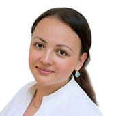 Хамзатова Татьяна Евгеньевна — акушер, гинеколог