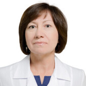 Басова Елена Геннадьевна — кардиолог, аритмолог