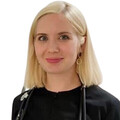 Коршунова Мария Вадимовна - аллерголог, иммунолог