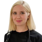 Коршунова Мария Вадимовна — аллерголог, иммунолог