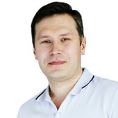 Лобанов Виктор Николаевич — флеболог, УЗИ-специалист