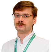 Свиридов Василий Викторович — андролог, уролог