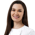 Матвеева Олеся Юрьевна - стоматолог