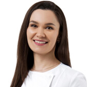 Матвеева Олеся Юрьевна — стоматолог