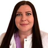 Степина Анна Витальевна — онколог-маммолог