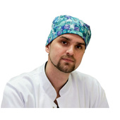 Копырин Даниил Сергеевич — хирург